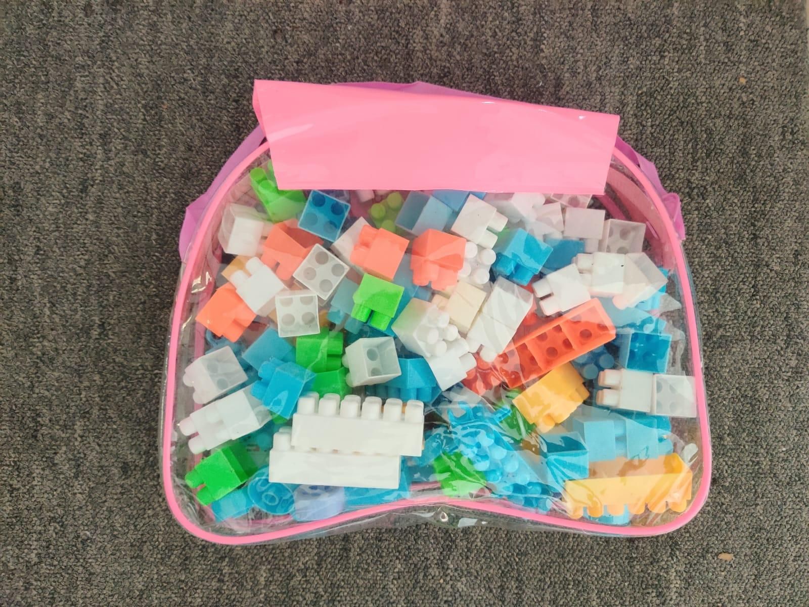 Building Blocks Puzzle Game - GrabNoww.In