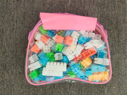 Building Blocks Puzzle Game - GrabNoww.In