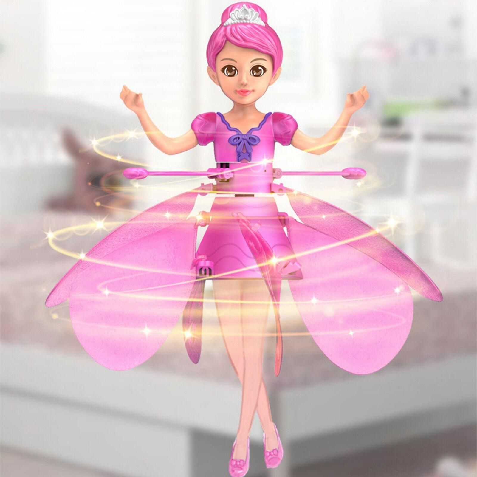 Magic Flying Fairy Magic Flying - GrabNoww.In