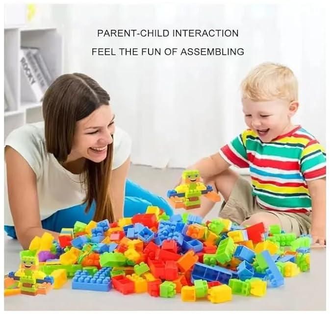 Building Blocks Puzzle Game - GrabNoww.In